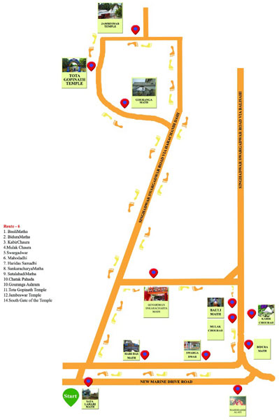 route-6
