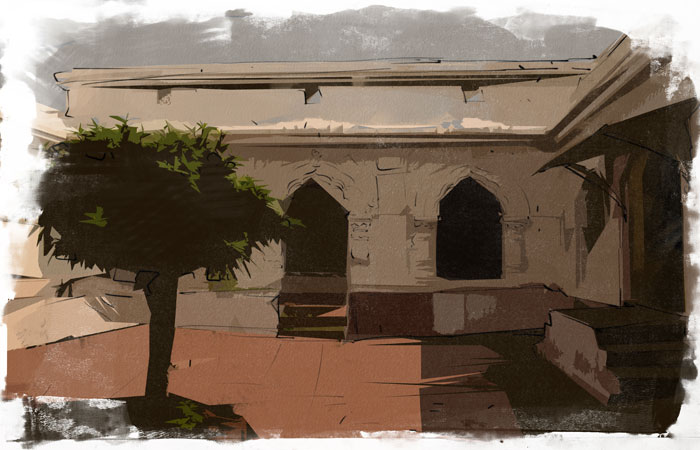 odiya-matha
