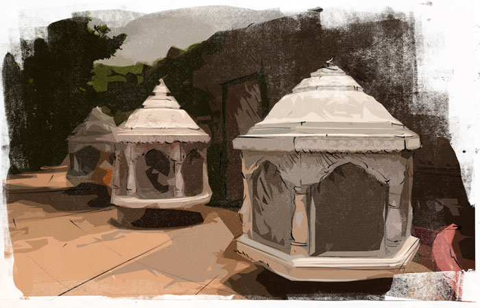 tota-gopinath